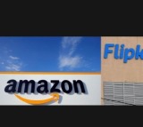 Amazon, Flipkart begin festive season war as India looks at Rs 90K cr worth sales