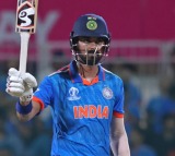 Men’s ODI WC: KL Rahul, Virat Kohli carry India to memorable six-wicket win over Australia