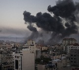 Over 300 Dead In Hamas Surprise Land Air Sea Attack On Israel