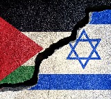 Israel Palestine And A History Of Conflict