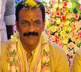 Vangaveeti Radha Wedding Date Finalized