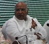 Will implement women's reservation bill, extend it to OBC too if voted to power in 2024: Kharge