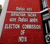 ECI announces poll dates for 5 states