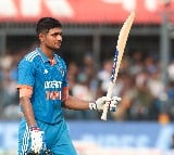 ODI World Cup: Shubam Gill to miss second match vs Afghanistan in Delhi as well, says BCCI
