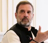Cong CMs to act on caste census, PM Modi incapable of holding the census: Rahul
