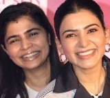 Samantha elated as chinmayee begins dubbing after 4 years of ban in Leo movie