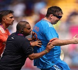 ICC bans cricket fan jarvo from ICC World Cup 2023 matches after IND AUS disruption