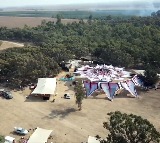 Israel Hamas conflict escalates 260 bodies found at music fest