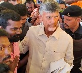 AP High Court dismisses 3 anticipatory bail petitions of Chandrababu