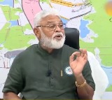 Ambati Rambabu responds after YSRCP meet in Vijayawada