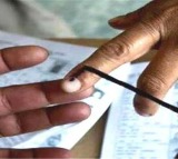 Election code in Telangana