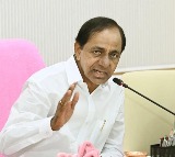 KCR to file nominations on november 9