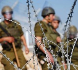 Israel deploys 3 lakh reserve force soldiers to battle on Hamas