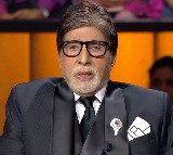 Amitabh Bachchan calls 'KBC' stage his lifelong recharge station