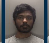 Three Telugu men jailed for kidnapping woman in UK