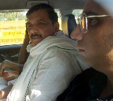 Excise policy case: Delhi court extends Sanjay Singh's ED custody by three days