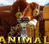 Rashmika Mandana, Ranbir Kapoor share a passionate embrace in new ‘Animal’ poster
