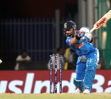 Men's ODI WC: Ponting backs Kohli to reach Sachin's record for most ODI hundreds