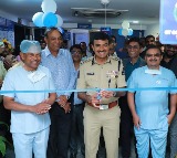Maxivision Eye Hospital Expands and Upgrades Facilities at Somajiguda Branch in Hyderabad. 