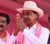 KCR to release BRS manifesto on october 15