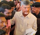 Supreme Court key question on 17A during Chandrababu quash petition hearing
