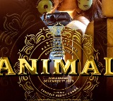 Rashmika Mandanna and Ranbir Kapoor liplock in Animal movie