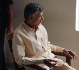 Chandrababu has been suffering with dehydration in Rajahmundry central jail