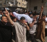 Death toll from Israeli attack hits 900 in Gaza