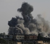 Death toll in Israel-Hamas conflict increases to more than 2,100