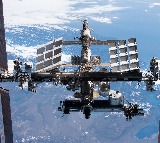 Russian module on ISS experiences leak, astronauts safe: NASA