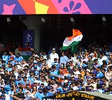 ODI WC, INDvAFG: 'Sun, scorching heat, who cares?' Delhiites turn up in good numbers at Arun Jaitley Stadium