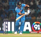Men’s ODI World Cup: Virat Kohli surpasses Sachin Tendulkar to hit most runs ODI & T20 World Cup
