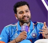 Rohit Sharma opines on crucial match against Pakistan 