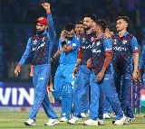 Men's ODI World Cup: Rohit Sharma ton to Jasprit Bumrah spell, four talking points from India's emphatic win over Afghanistan