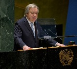 UN chief warns against spillover of Israeli-Palestinian conflict