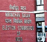 EC orders transfers of key higher officials in Telangana ahead of general elections