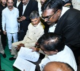 AP High Court adjourns Chandrababu bail petition hearitn in Skill case to Oct 17