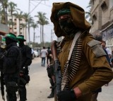 Hamas warns Israel of more losses if ground offensive launched