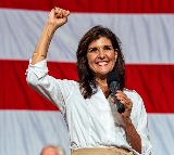 Indian-American Nikki Haley beats Biden by 4 points in new poll