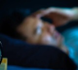 42% patients with skin disease suffer from sleep disturbances: Study