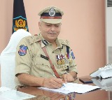 EC appoints Sandeep Shandilya as Hyderabad Police Commissioner