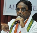 Jolt to Cong in Telangana as senior leader quits