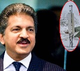 First ever mobile tower installed in Siachen Anand Mahindra shares pics