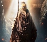 Amitabh Bachchan unveils new look from Kalki 2898 AD