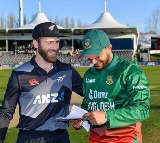 Kane Williamson makes comeback into team as New Zealand takes on Bangladesh in world cup today