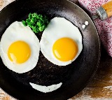Impressive Health Benefits Of Eggs