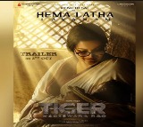Renu Desai on Tiger Nageswara Rao film for her role