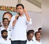KTR says brs may not win 88 seats this time