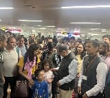 Operation Ajay: 2nd flight carrying 235 Indians arrives from war-torn Israel