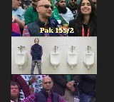 Wasim Jaffer hilariously trolls Pakistan with viral angry man meme after their collapse